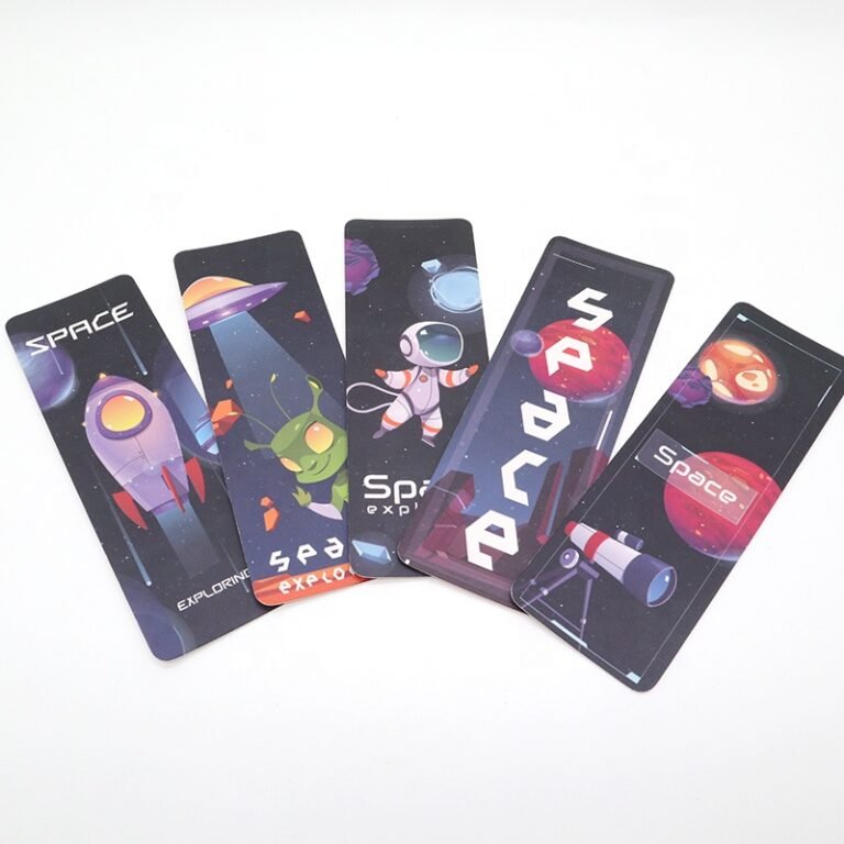 Bookmarks for Kids