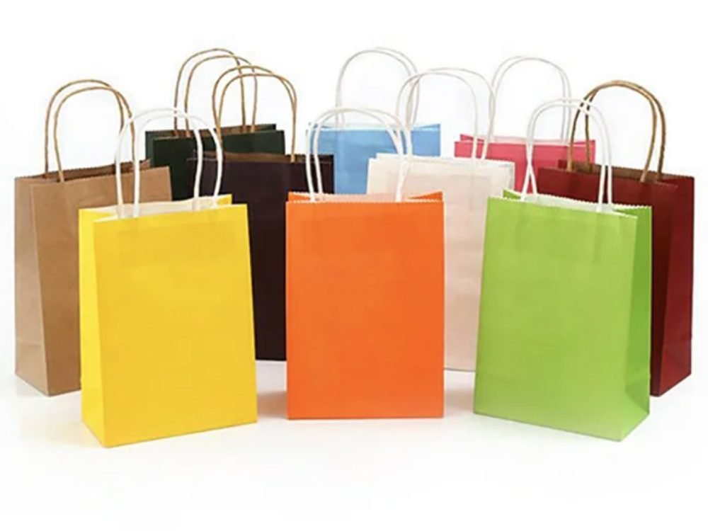 Shopping bag